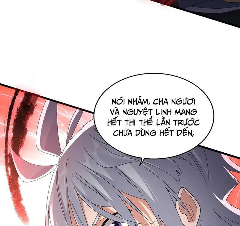 Đại Quản Gia Là Ma Hoàng Chap 592 - Next Chap 593