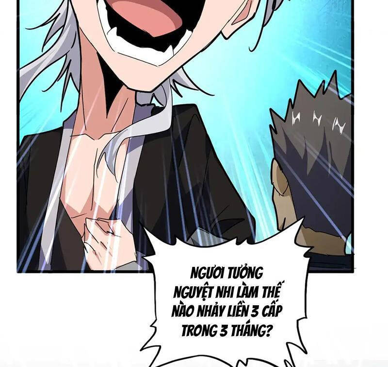 Đại Quản Gia Là Ma Hoàng Chap 592 - Next Chap 593