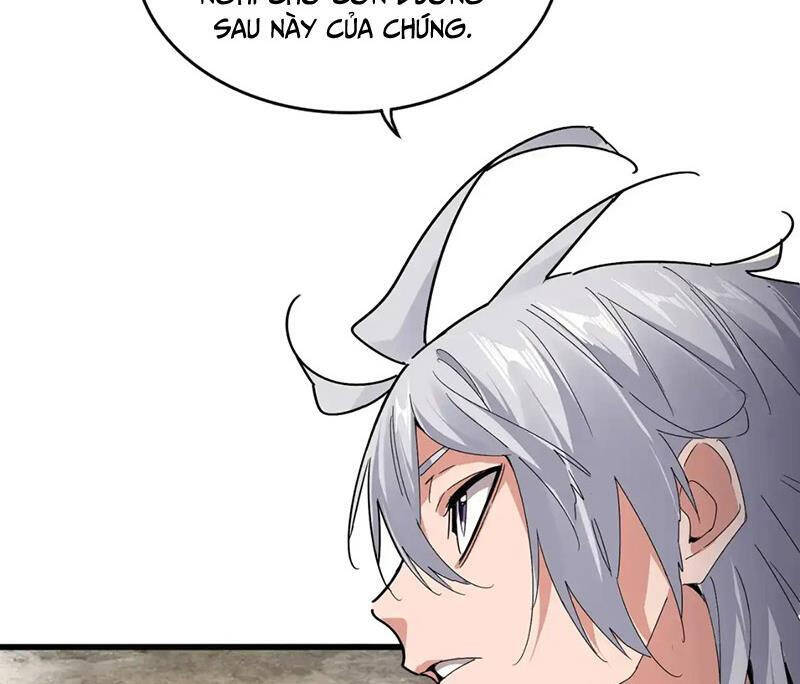 Đại Quản Gia Là Ma Hoàng Chap 592 - Next Chap 593