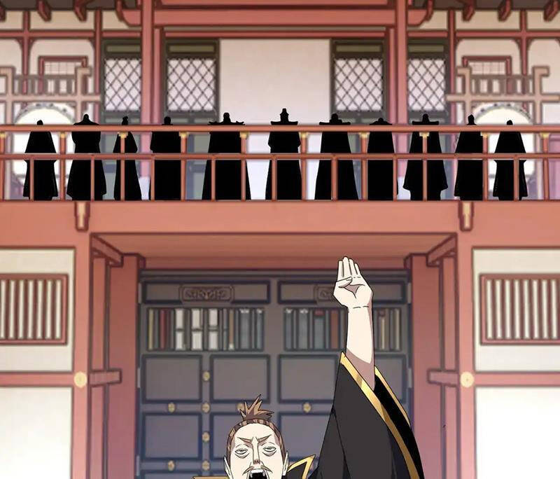 Đại Quản Gia Là Ma Hoàng Chap 592 - Next Chap 593