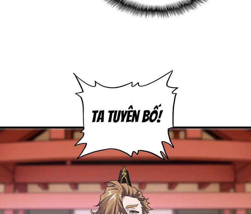 Đại Quản Gia Là Ma Hoàng Chap 592 - Next Chap 593