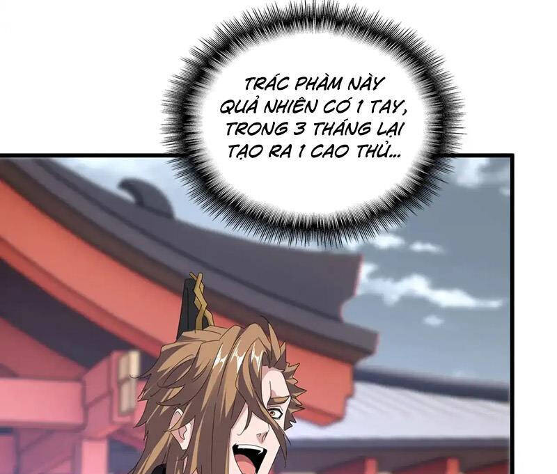 Đại Quản Gia Là Ma Hoàng Chap 592 - Next Chap 593