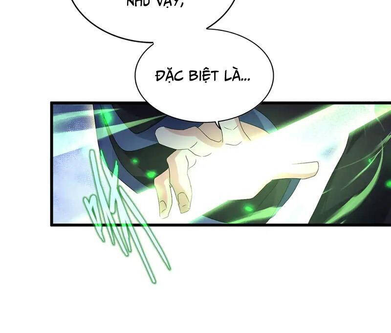Đại Quản Gia Là Ma Hoàng Chap 592 - Next Chap 593