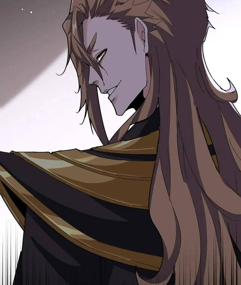 Đại Quản Gia Là Ma Hoàng Chap 593 - Next Chap 594