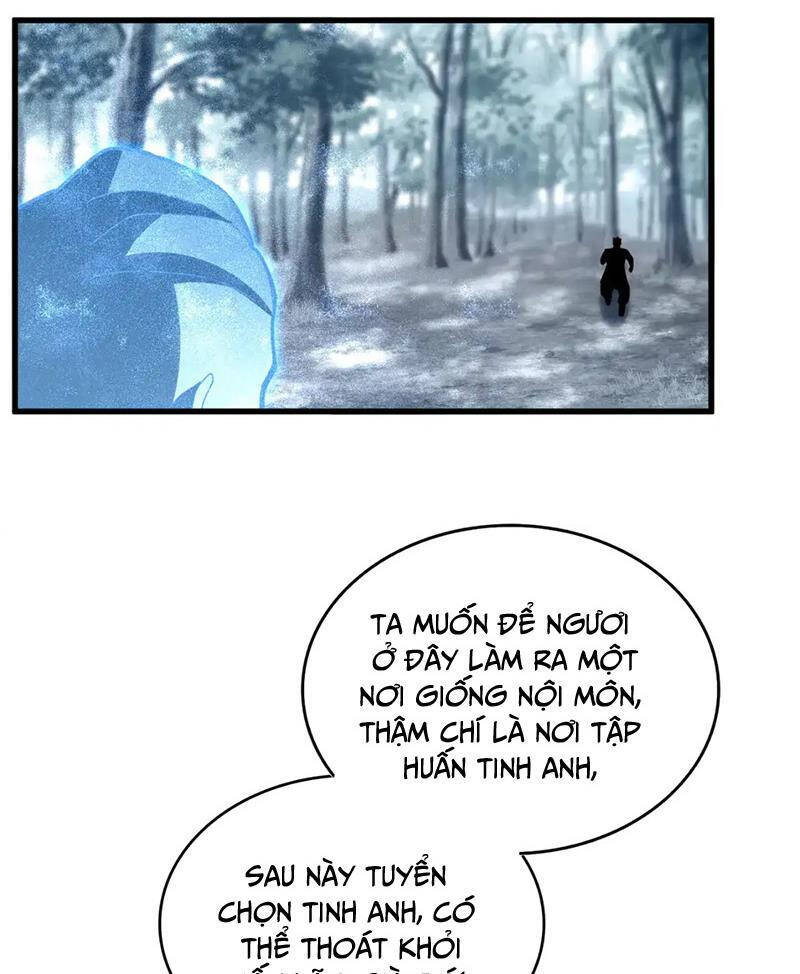 Đại Quản Gia Là Ma Hoàng Chap 594 - Next Chap 595