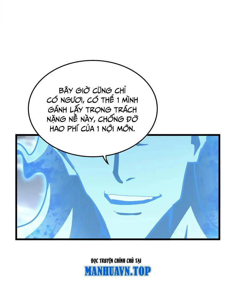 Đại Quản Gia Là Ma Hoàng Chap 594 - Next Chap 595