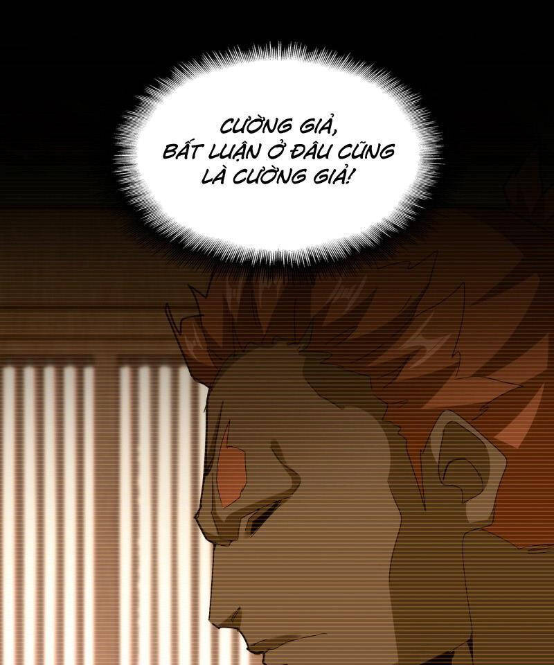 Đại Quản Gia Là Ma Hoàng Chap 596 - Next Chap 597