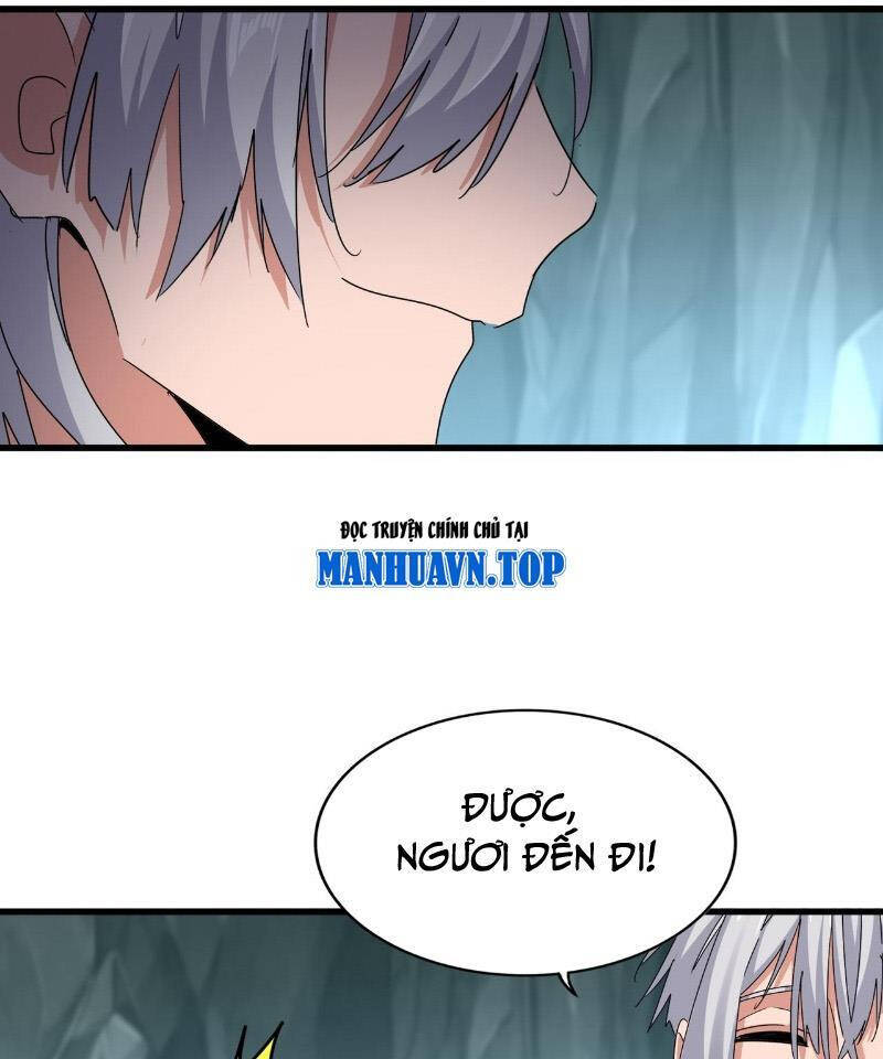 Đại Quản Gia Là Ma Hoàng Chap 596 - Next Chap 597