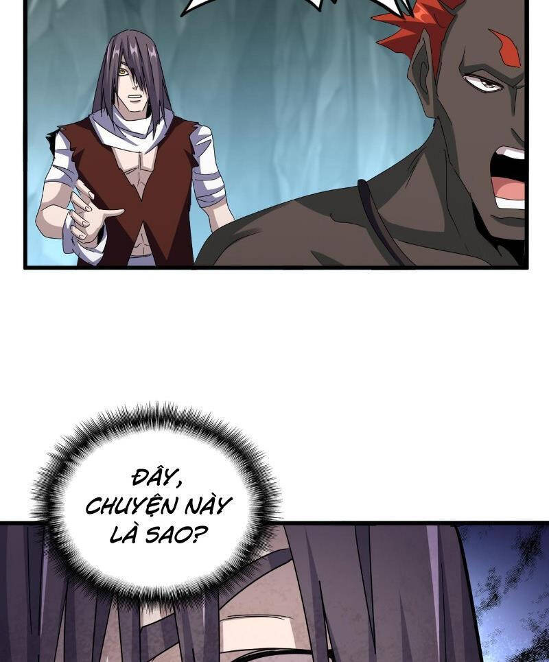 Đại Quản Gia Là Ma Hoàng Chap 596 - Next Chap 597