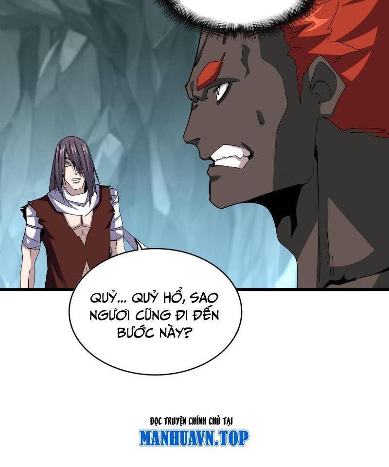 Đại Quản Gia Là Ma Hoàng Chap 596 - Next Chap 597