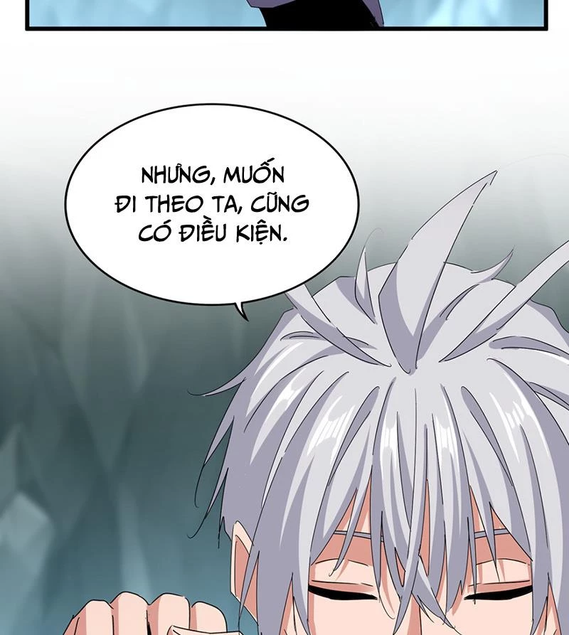 Đại Quản Gia Là Ma Hoàng Chap 597 - Next Chap 598