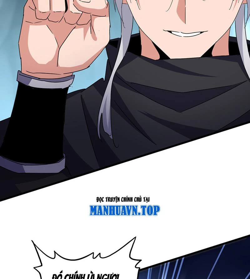 Đại Quản Gia Là Ma Hoàng Chap 597 - Next Chap 598
