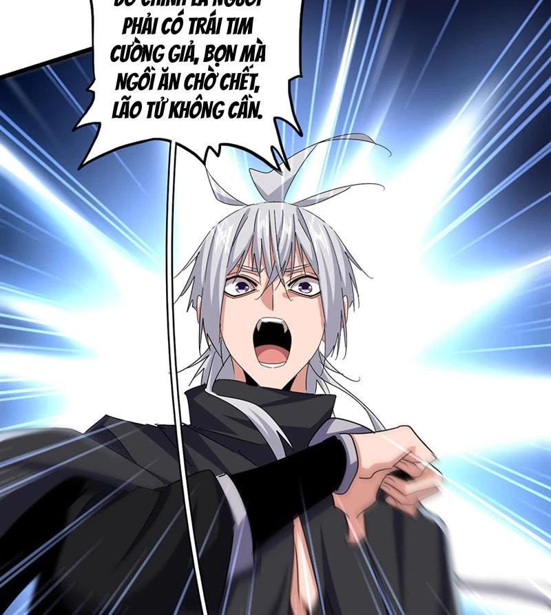 Đại Quản Gia Là Ma Hoàng Chap 597 - Next Chap 598