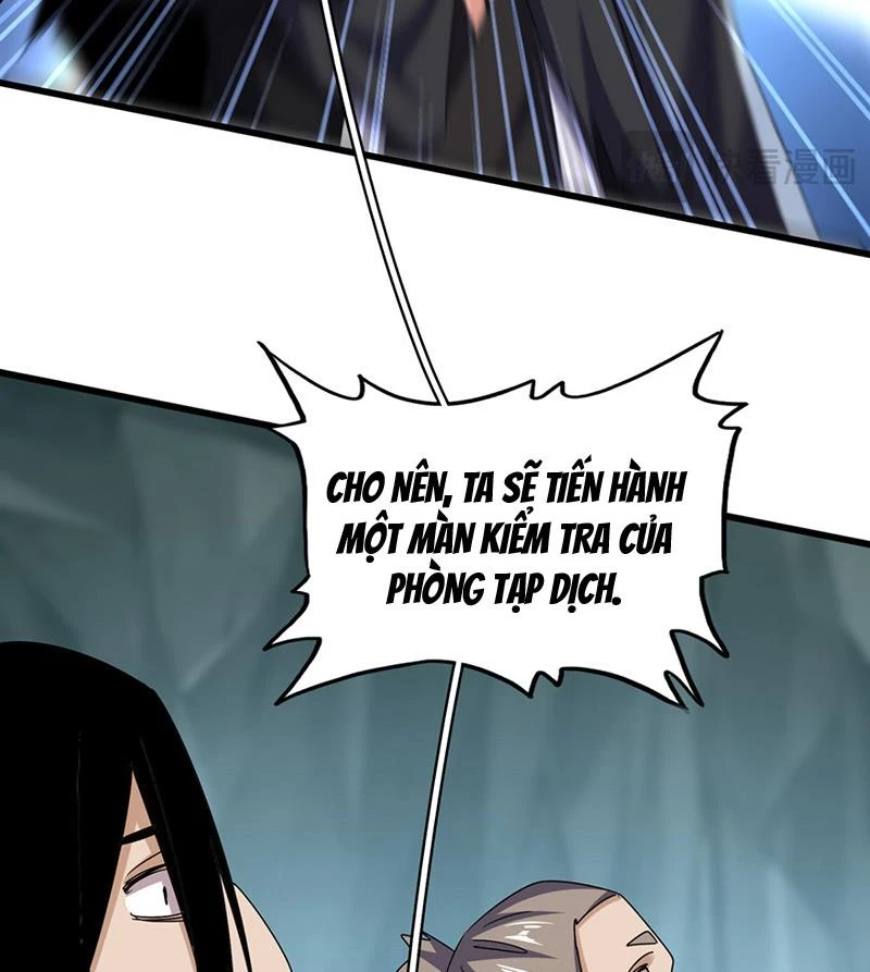 Đại Quản Gia Là Ma Hoàng Chap 597 - Next Chap 598