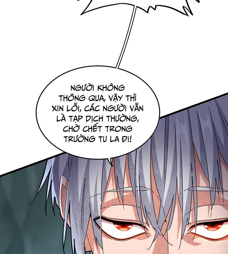 Đại Quản Gia Là Ma Hoàng Chap 597 - Next Chap 598