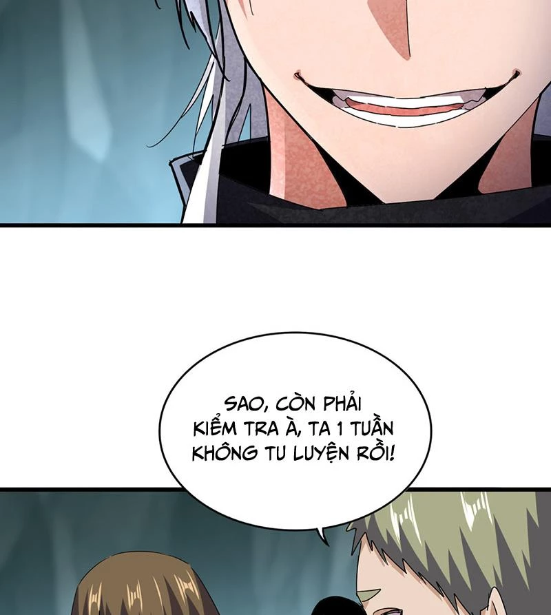 Đại Quản Gia Là Ma Hoàng Chap 597 - Next Chap 598