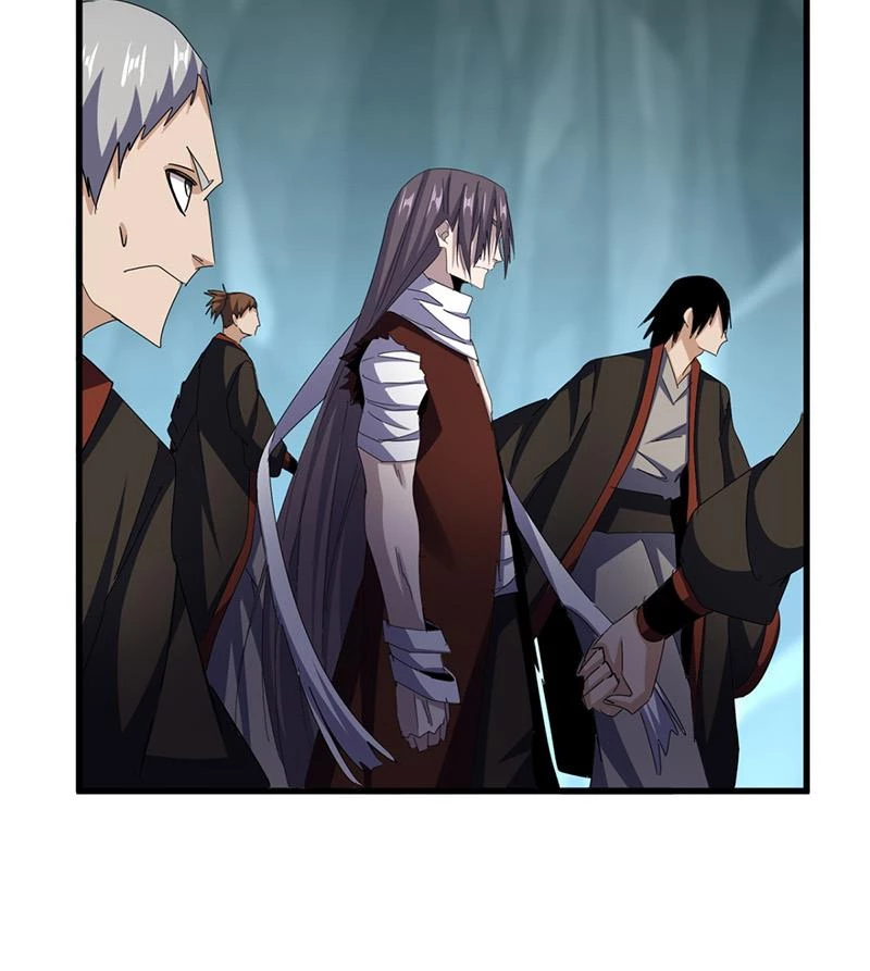 Đại Quản Gia Là Ma Hoàng Chap 597 - Next Chap 598