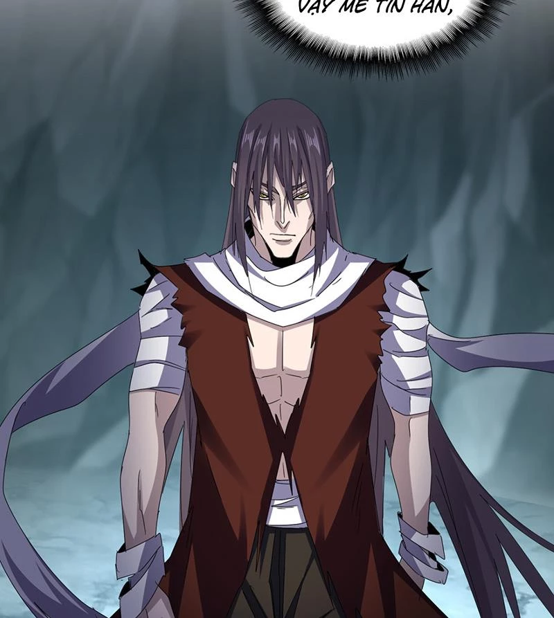 Đại Quản Gia Là Ma Hoàng Chap 597 - Next Chap 598