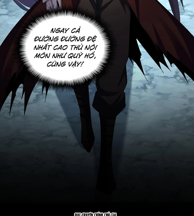 Đại Quản Gia Là Ma Hoàng Chap 597 - Next Chap 598