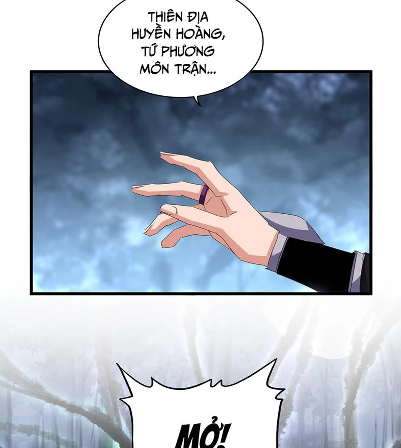 Đại Quản Gia Là Ma Hoàng Chap 597 - Next Chap 598