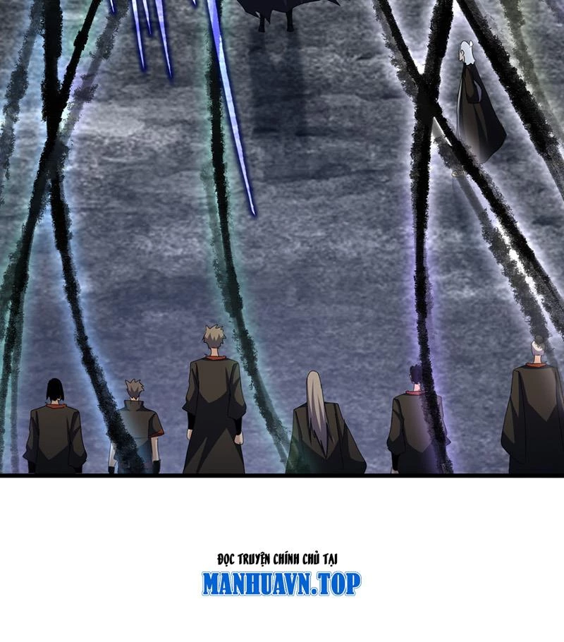 Đại Quản Gia Là Ma Hoàng Chap 597 - Next Chap 598