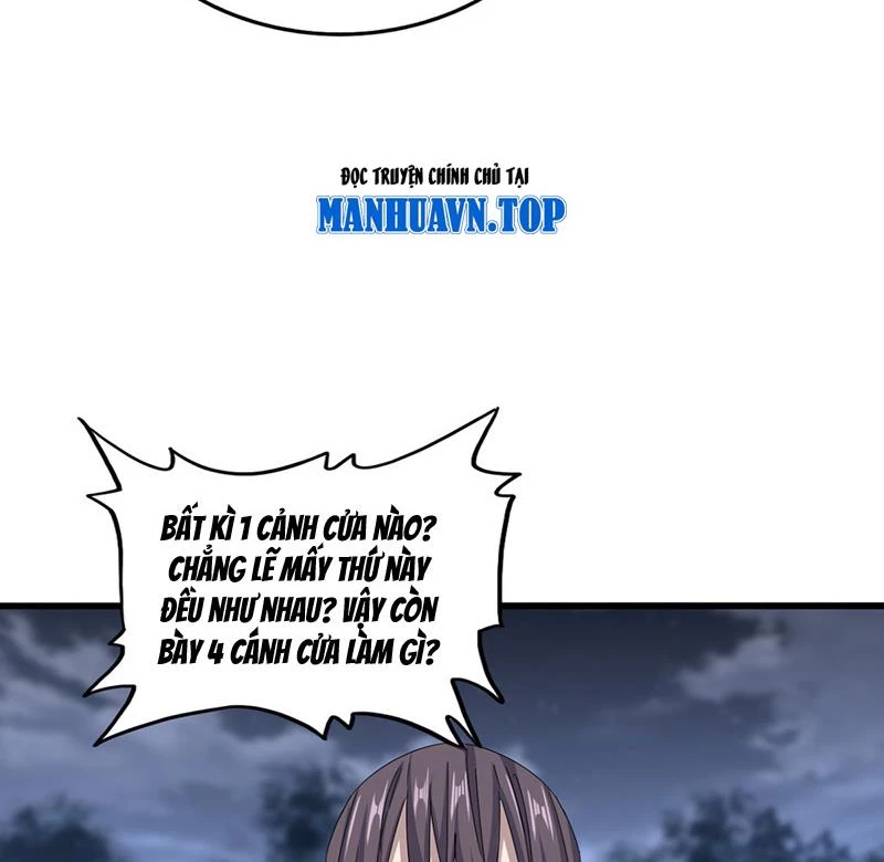 Đại Quản Gia Là Ma Hoàng Chap 597 - Next Chap 598