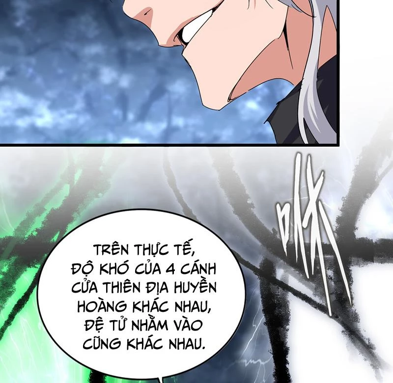 Đại Quản Gia Là Ma Hoàng Chap 597 - Next Chap 598