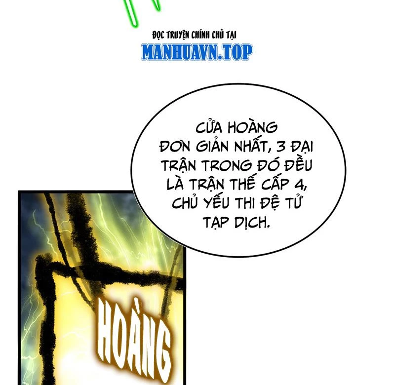 Đại Quản Gia Là Ma Hoàng Chap 597 - Next Chap 598