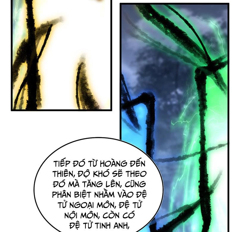 Đại Quản Gia Là Ma Hoàng Chap 597 - Next Chap 598