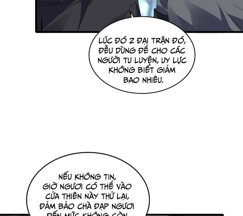 Đại Quản Gia Là Ma Hoàng Chap 598 - Next Chap 599