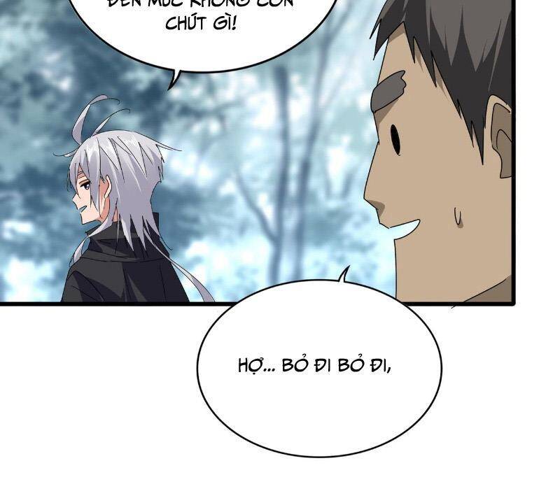 Đại Quản Gia Là Ma Hoàng Chap 598 - Next Chap 599