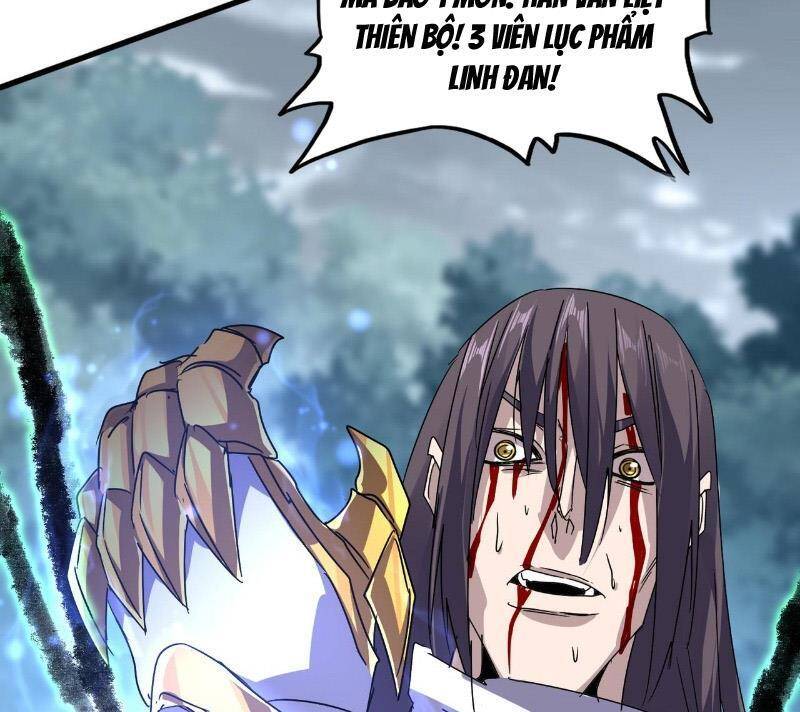 Đại Quản Gia Là Ma Hoàng Chap 598 - Next Chap 599