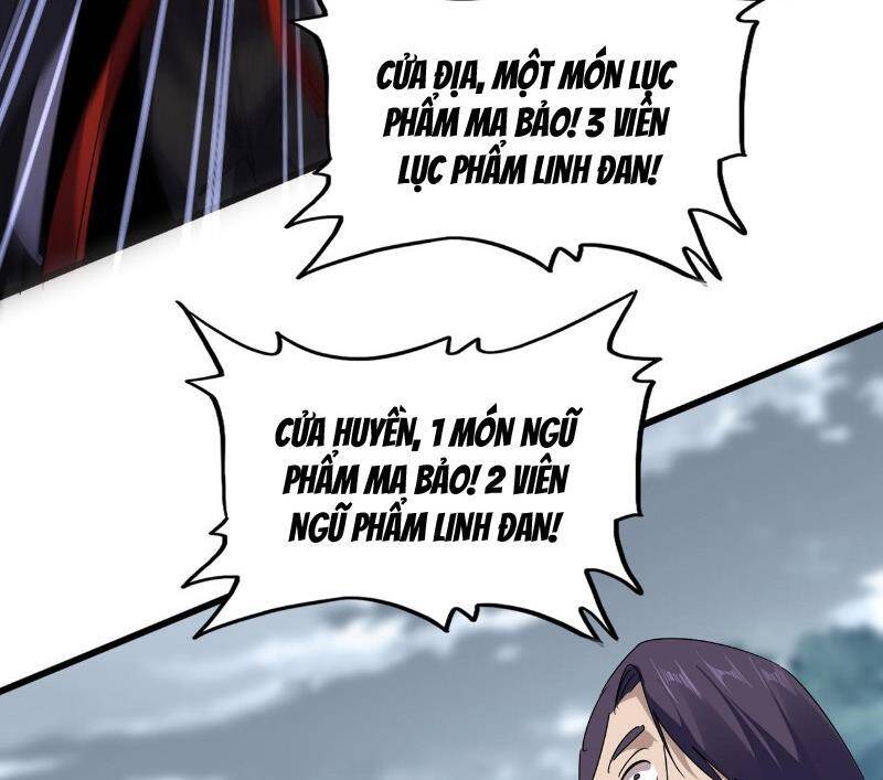 Đại Quản Gia Là Ma Hoàng Chap 598 - Next Chap 599