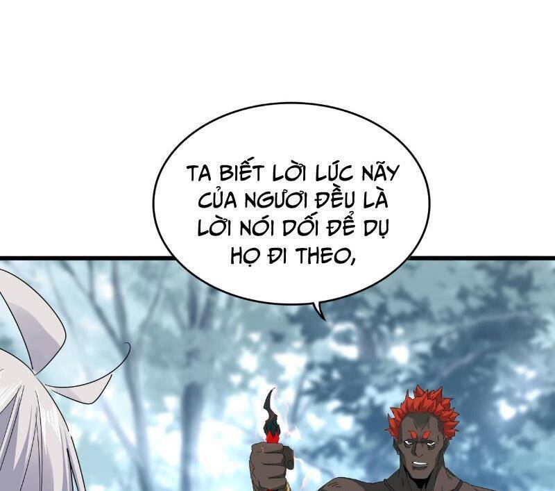 Đại Quản Gia Là Ma Hoàng Chap 598 - Next Chap 599
