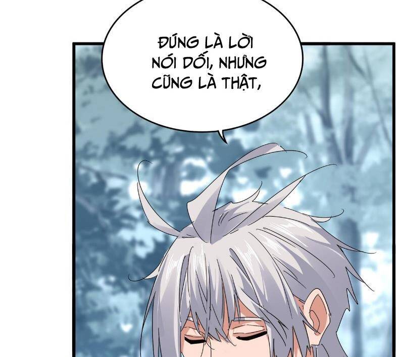 Đại Quản Gia Là Ma Hoàng Chap 598 - Next Chap 599
