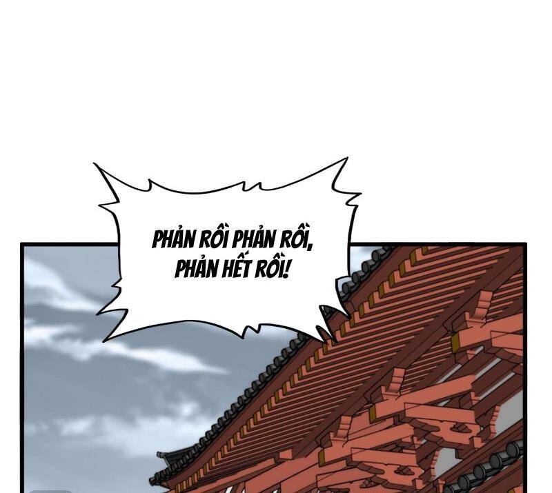 Đại Quản Gia Là Ma Hoàng Chap 598 - Next Chap 599