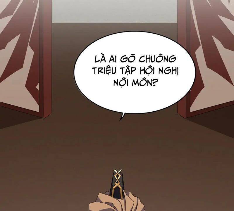 Đại Quản Gia Là Ma Hoàng Chap 599 - Next Chap 600