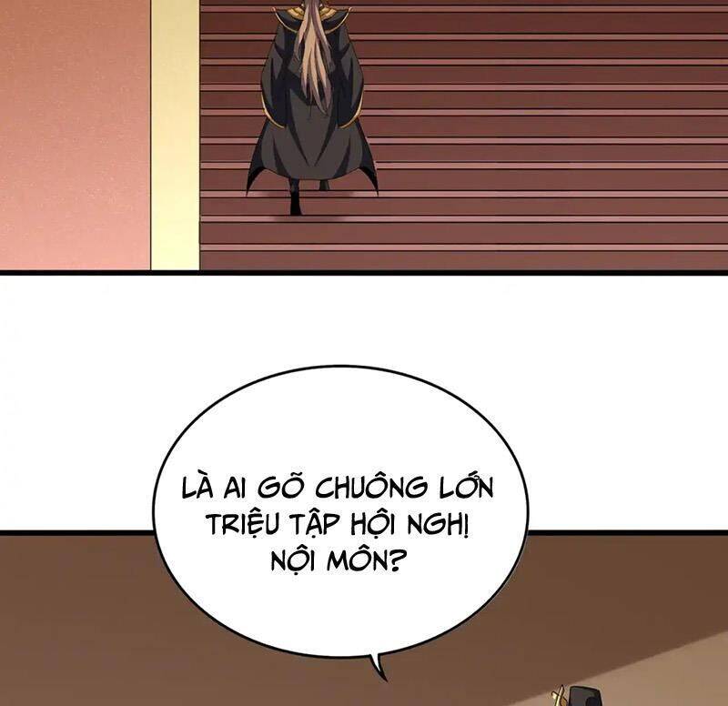 Đại Quản Gia Là Ma Hoàng Chap 599 - Next Chap 600