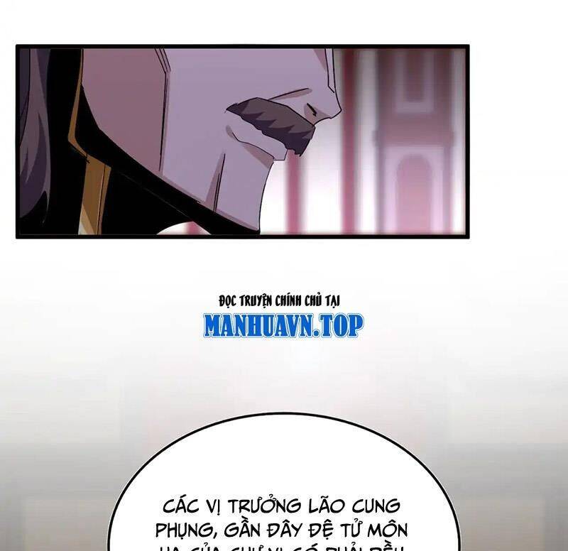 Đại Quản Gia Là Ma Hoàng Chap 599 - Next Chap 600