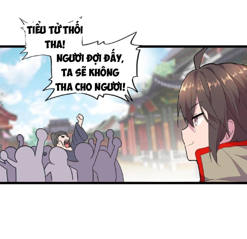 Đại Quản Gia Là Ma Hoàng Chap 6 - Next Chap 7