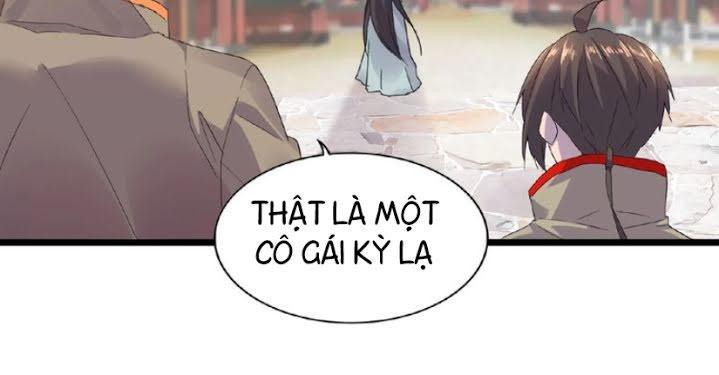 Đại Quản Gia Là Ma Hoàng Chap 6 - Next Chap 7