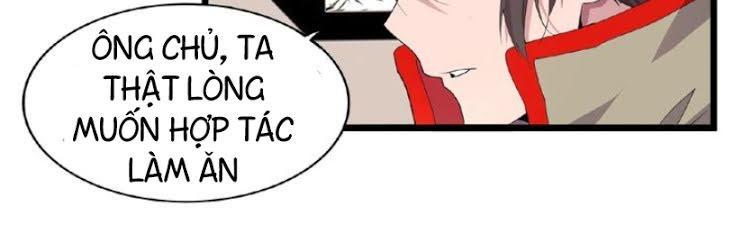 Đại Quản Gia Là Ma Hoàng Chap 6 - Next Chap 7