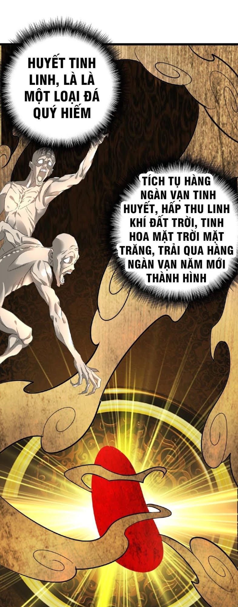 Đại Quản Gia Là Ma Hoàng Chap 6 - Next Chap 7