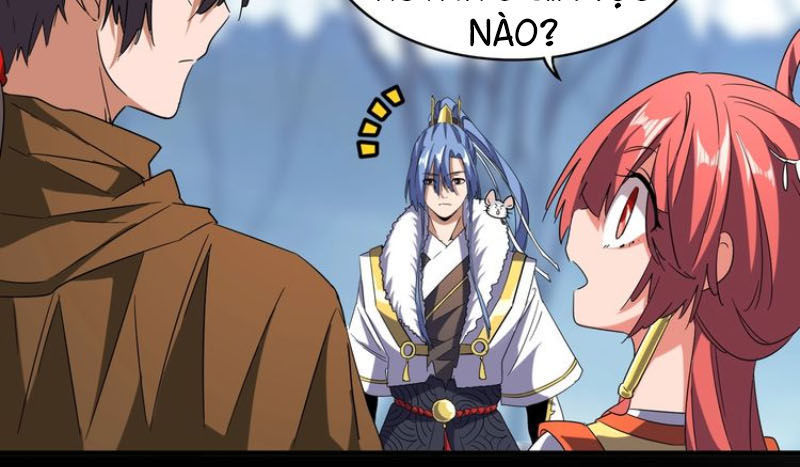 Đại Quản Gia Là Ma Hoàng Chap 60 - Next Chap 61