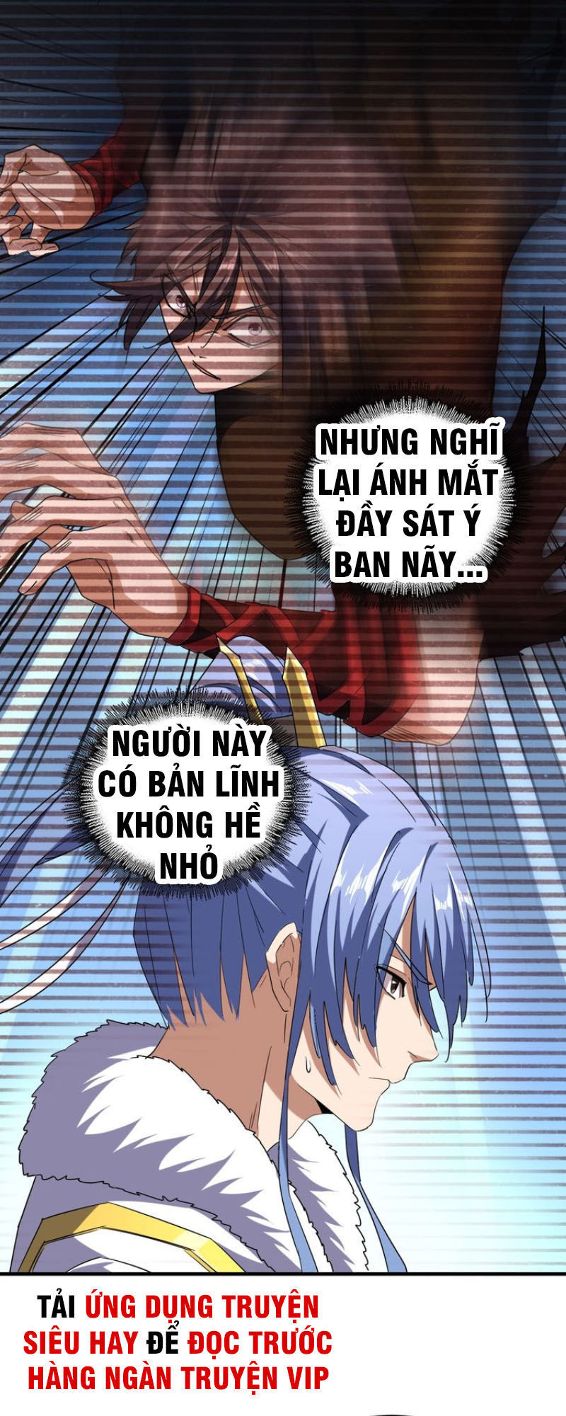 Đại Quản Gia Là Ma Hoàng Chap 60 - Next Chap 61