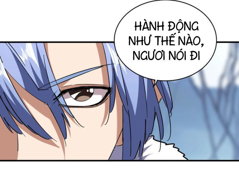 Đại Quản Gia Là Ma Hoàng Chap 60 - Next Chap 61