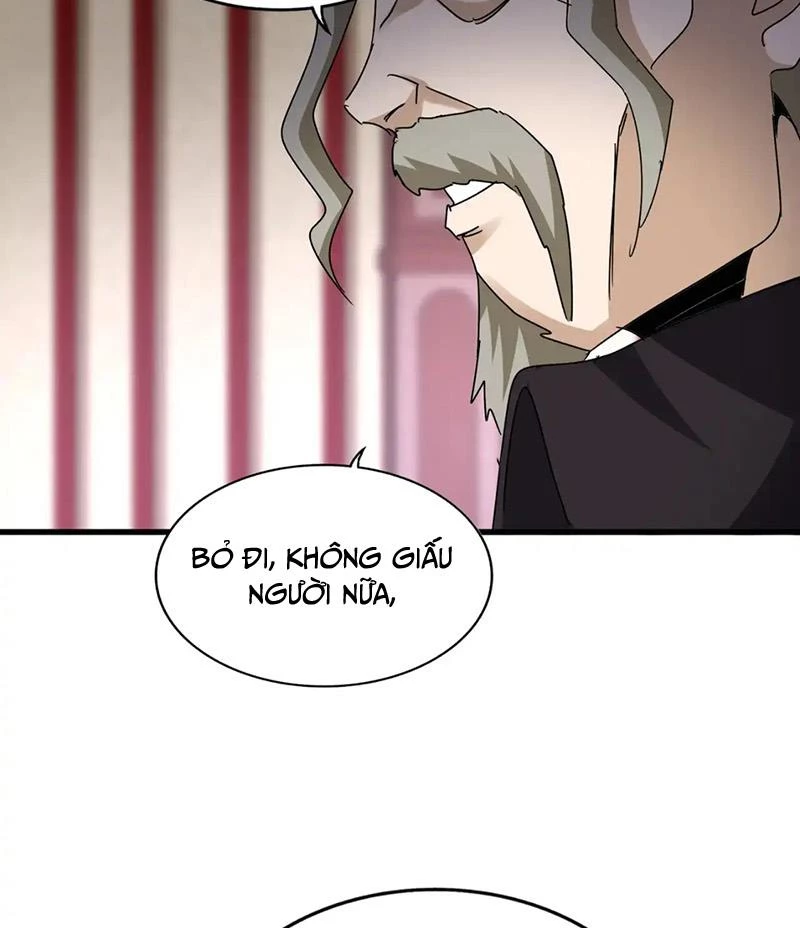 Đại Quản Gia Là Ma Hoàng Chap 600 - Next Chap 601