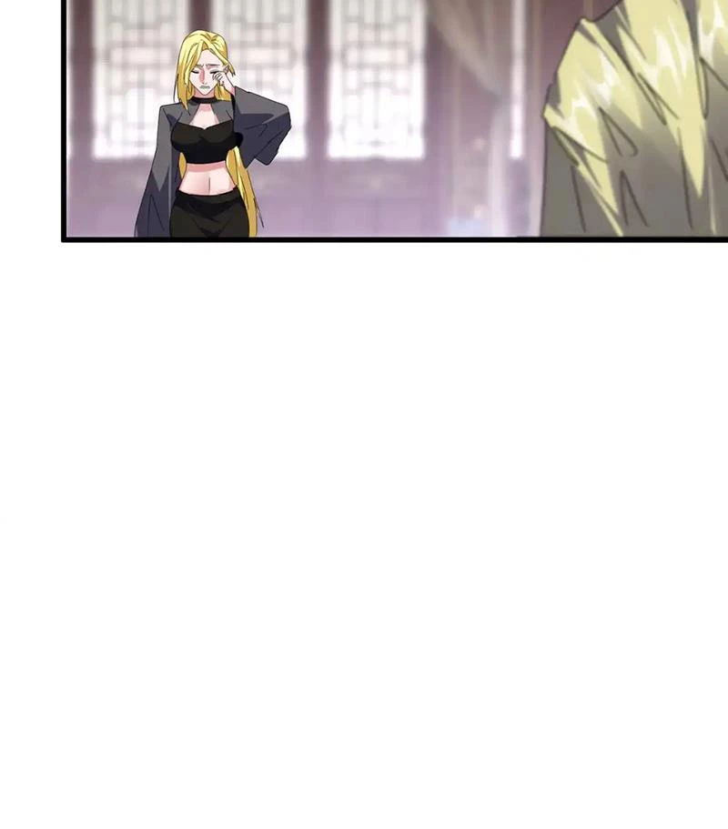Đại Quản Gia Là Ma Hoàng Chap 601 - Next Chap 602