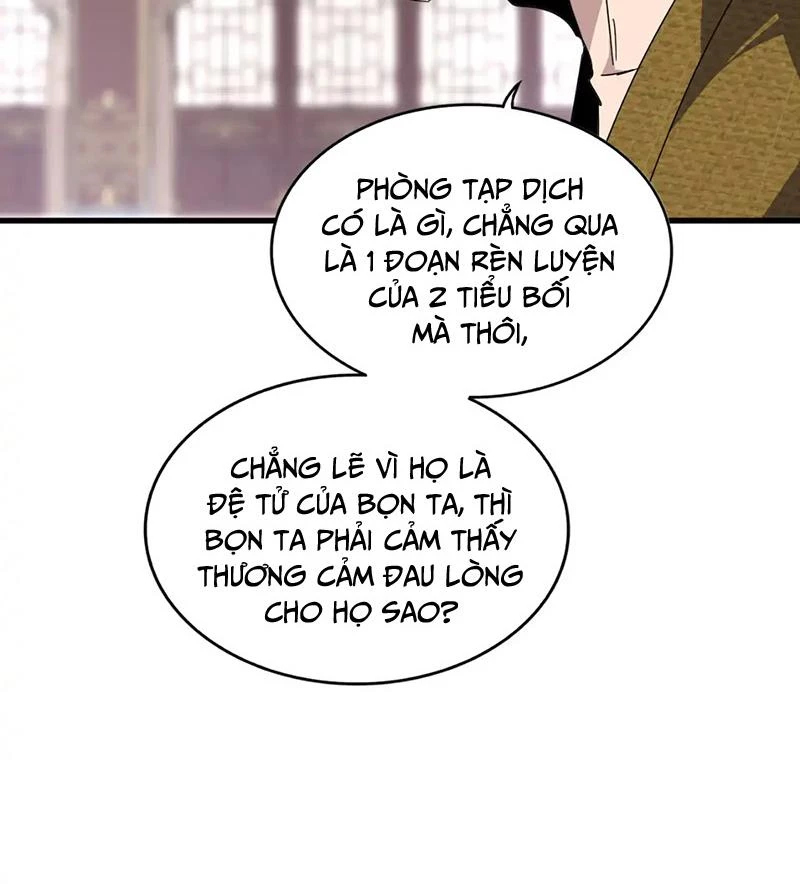 Đại Quản Gia Là Ma Hoàng Chap 601 - Next Chap 602