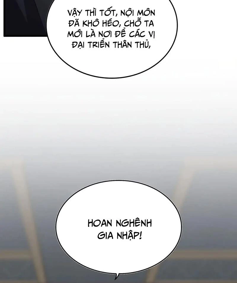 Đại Quản Gia Là Ma Hoàng Chap 602 - Next Chap 603